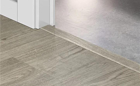 Порог Incizo 5 в 1 Quick-Step QSVINCP 40089 Дуб осенний теплый серый, 1шт.